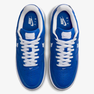 NIKE Спортни обувки AIR FORCE 1 LOW EVO 