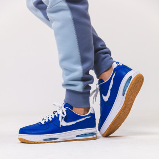 NIKE Спортни обувки AIR FORCE 1 LOW EVO 