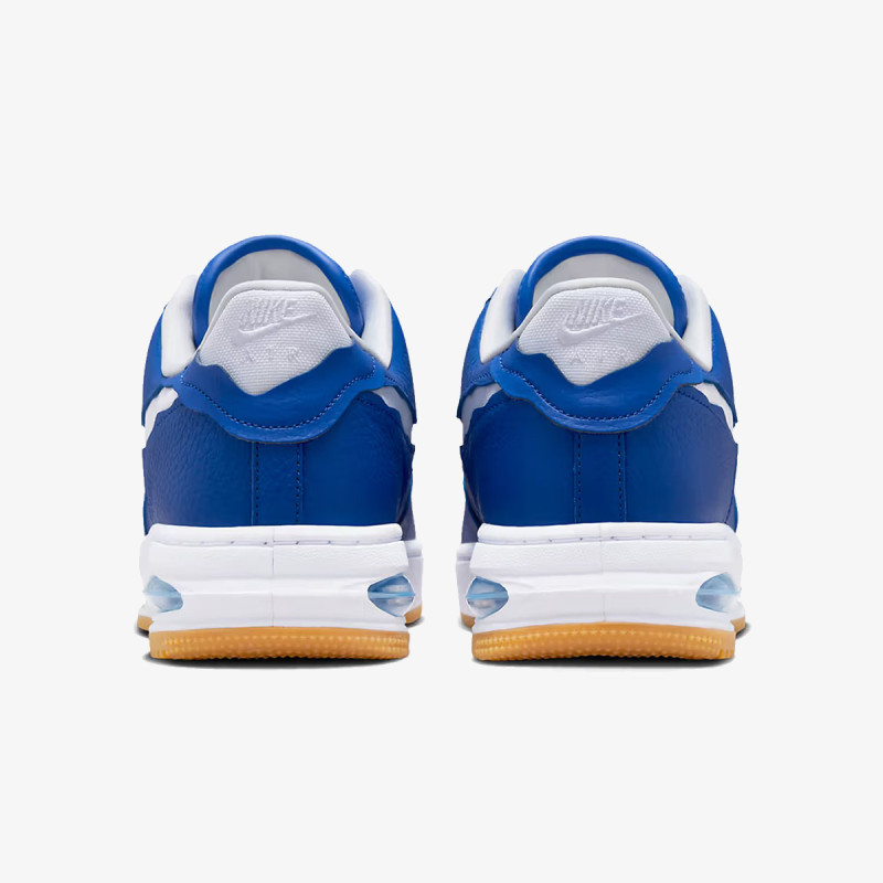 NIKE Спортни обувки AIR FORCE 1 LOW EVO 
