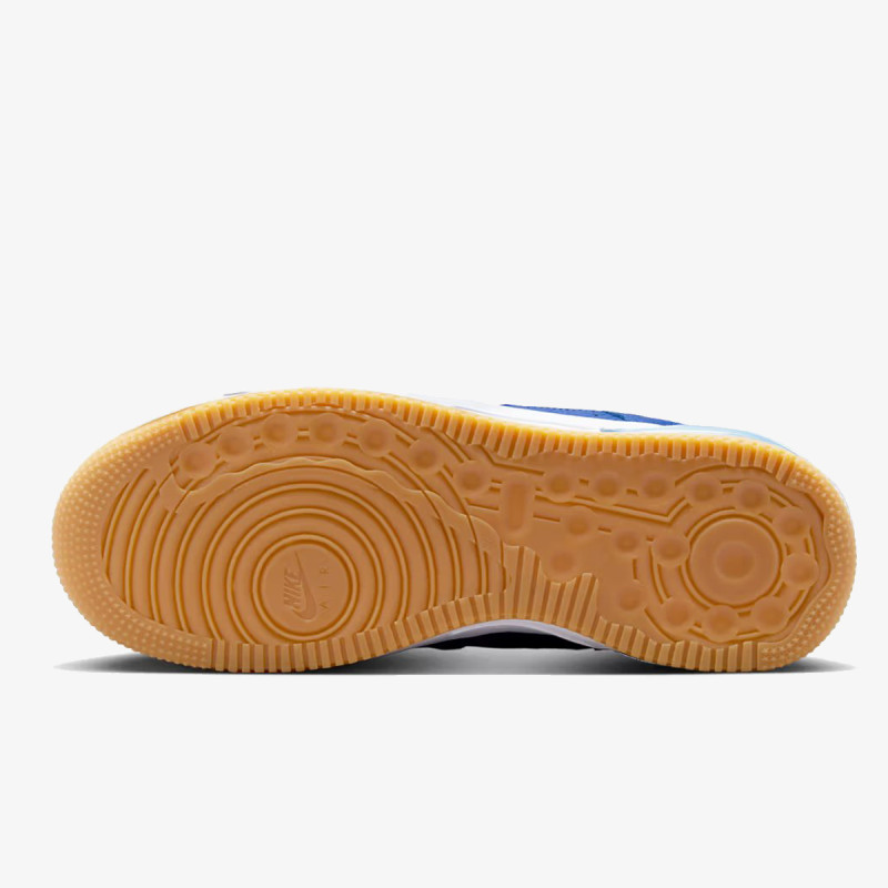 NIKE Спортни обувки AIR FORCE 1 LOW EVO 