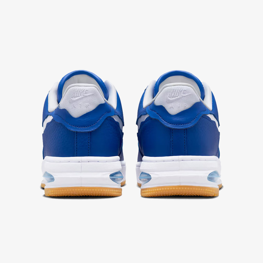 NIKE Спортни обувки AIR FORCE 1 LOW EVO 