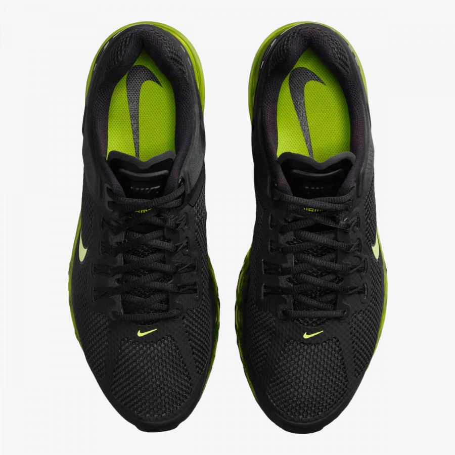 NIKE Спортни обувки AIR MAX 2013 