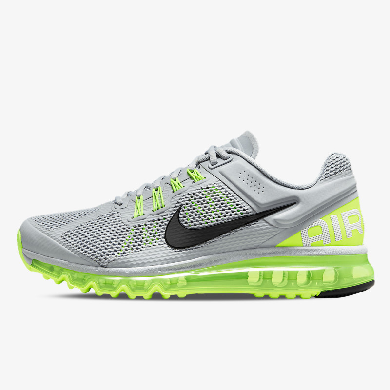 NIKE Спортни обувки Air Max 2013 