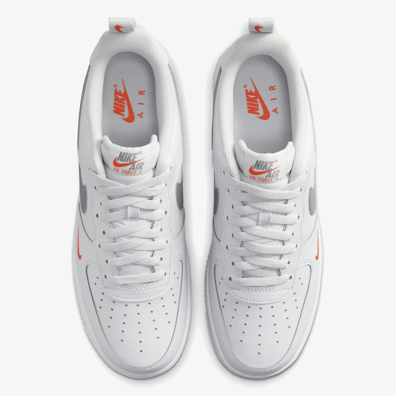 NIKE Спортни обувки Nike Air Force 1 '07 