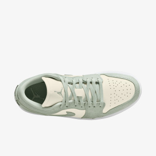NIKE Спортни обувки Air Jordan 1 