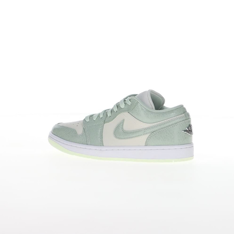 NIKE Спортни обувки Air Jordan 1 