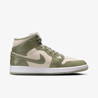 NIKE Спортни обувки Air Jordan 1 