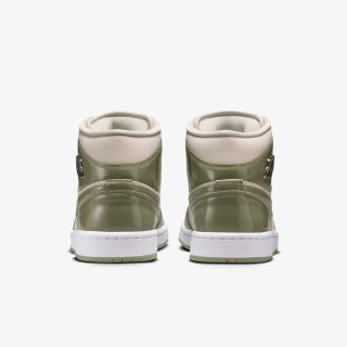 NIKE Спортни обувки Air Jordan 1 