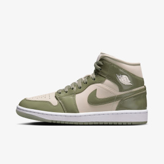 NIKE Спортни обувки Air Jordan 1 