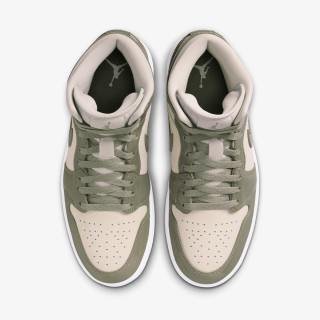 NIKE Спортни обувки Air Jordan 1 