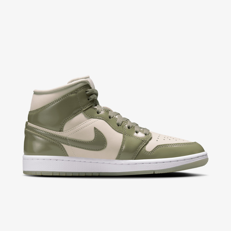 NIKE Спортни обувки Air Jordan 1 