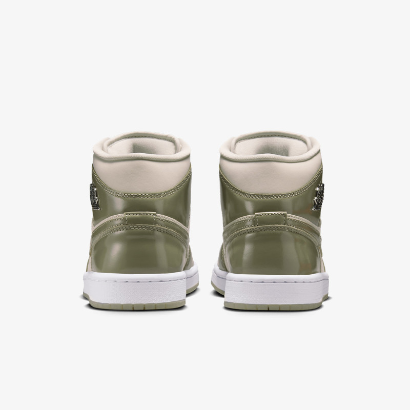 NIKE Спортни обувки Air Jordan 1 