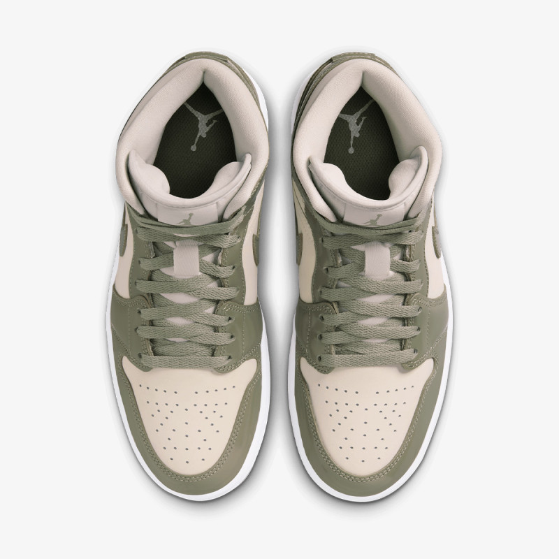 NIKE Спортни обувки Air Jordan 1 