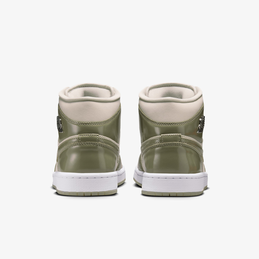 NIKE Спортни обувки Air Jordan 1 