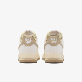 NIKE Спортни обувки WMNS AIR FORCE 1 '07 NCPS 