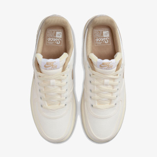 NIKE Спортни обувки WMNS AIR FORCE 1 '07 NCPS 