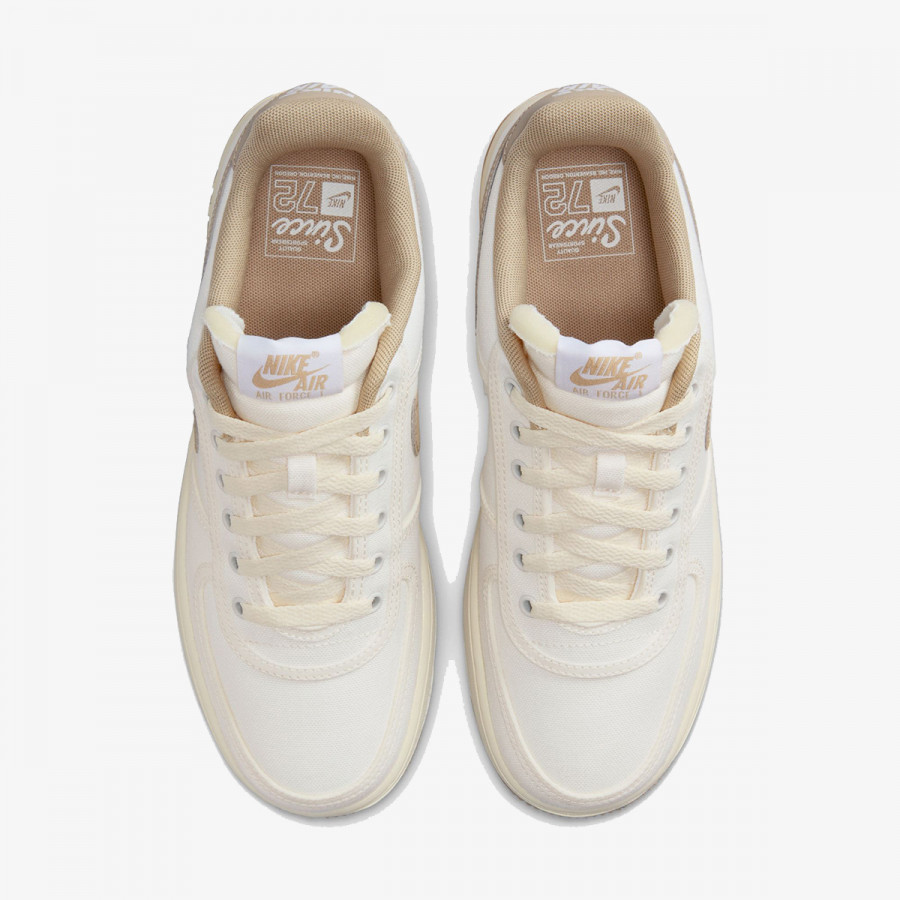 NIKE Спортни обувки WMNS AIR FORCE 1 '07 NCPS 