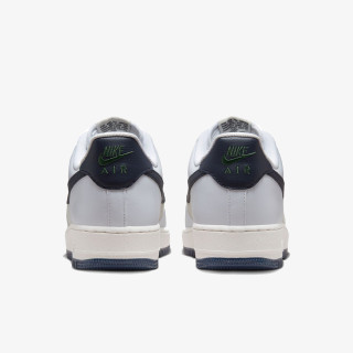 NIKE Спортни обувки Air Force 1 '07 