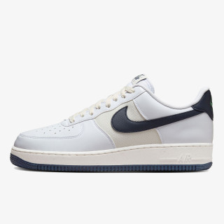 NIKE Спортни обувки Air Force 1 '07 
