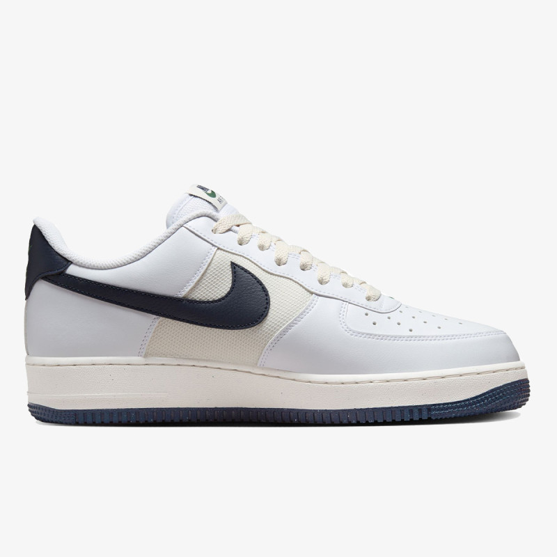 NIKE Спортни обувки Air Force 1 '07 