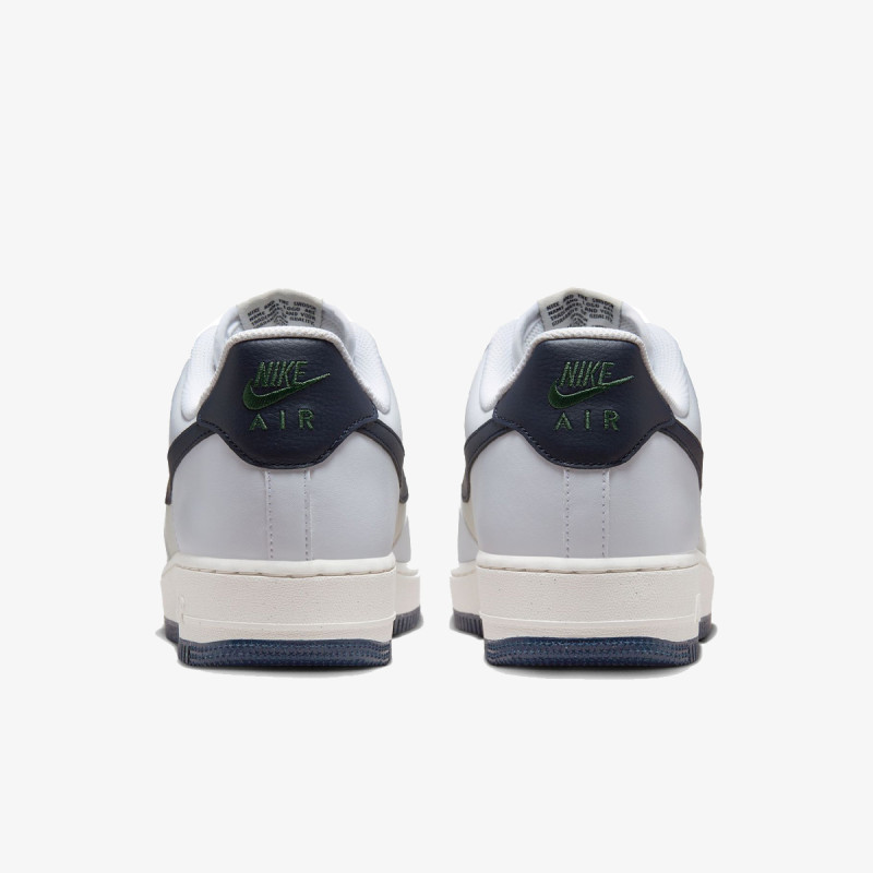NIKE Спортни обувки Air Force 1 '07 