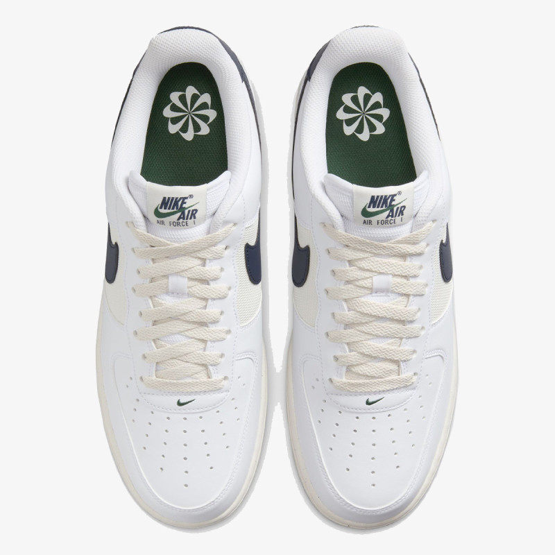 NIKE Спортни обувки Air Force 1 '07 