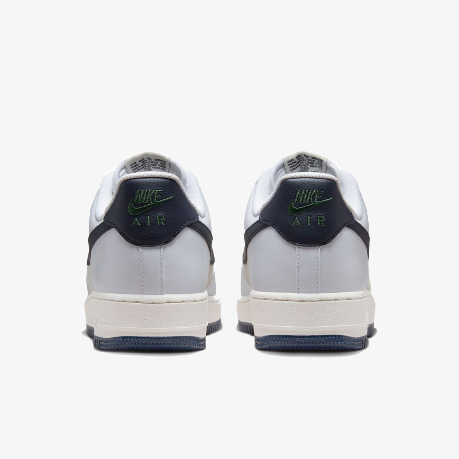 NIKE Спортни обувки Air Force 1 '07 