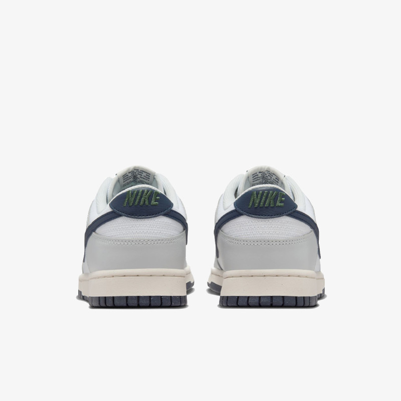 NIKE Спортни обувки Air Dunk Low 