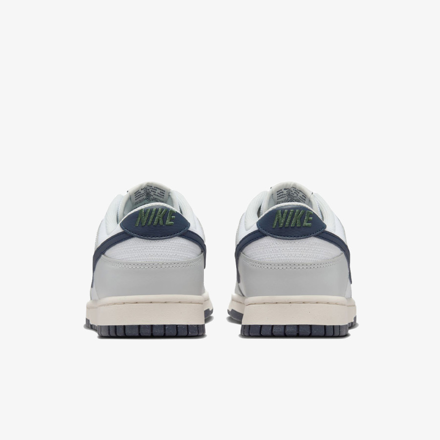 NIKE Спортни обувки Air Dunk Low 