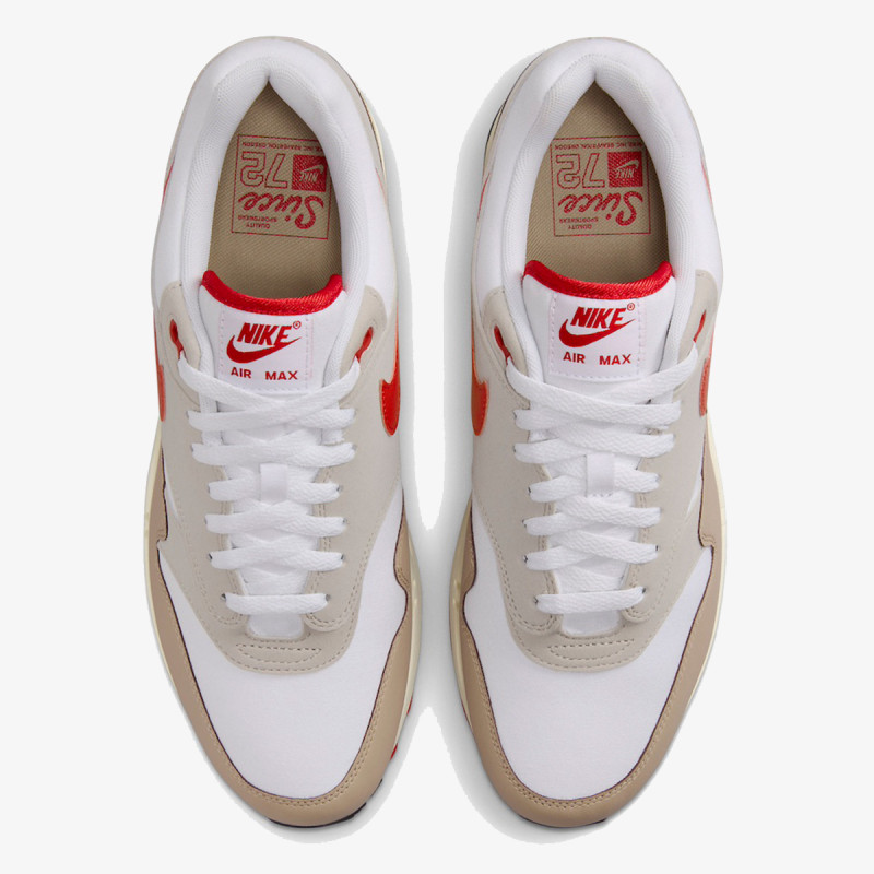 NIKE Спортни обувки Air Max 1 