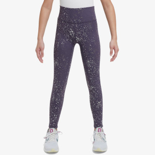NIKE Клин G NK DF ONE TIGHT SHNE 