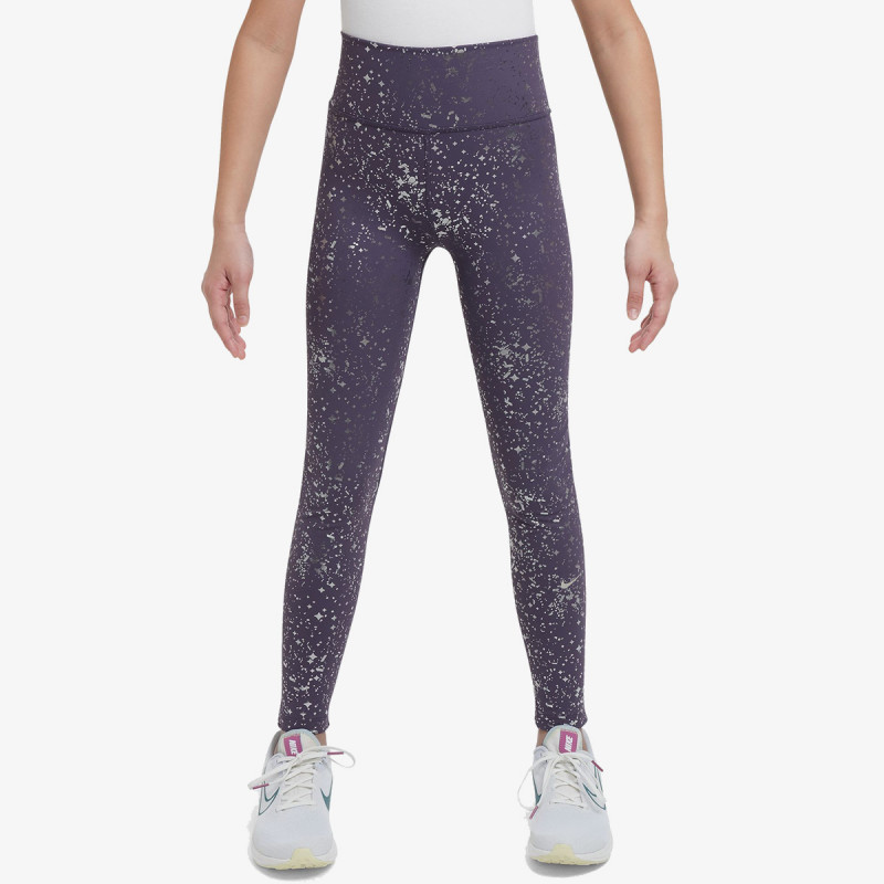 NIKE Клин G NK DF ONE TIGHT SHNE 
