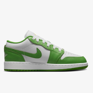 NIKE Спортни обувки Air Jordan 1 