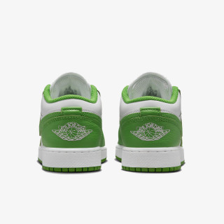 NIKE Спортни обувки Air Jordan 1 