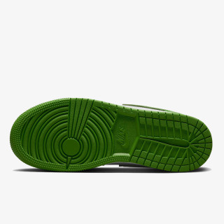 NIKE Спортни обувки Air Jordan 1 