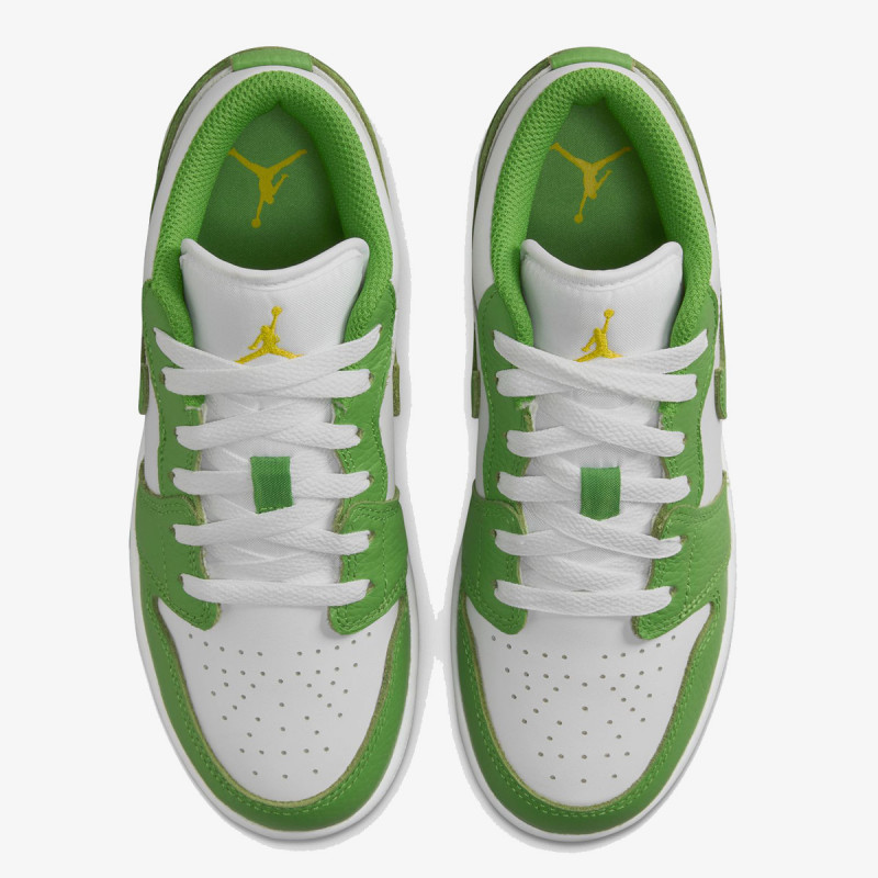 NIKE Спортни обувки Air Jordan 1 