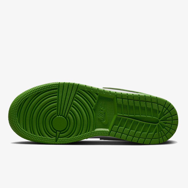 NIKE Спортни обувки Air Jordan 1 