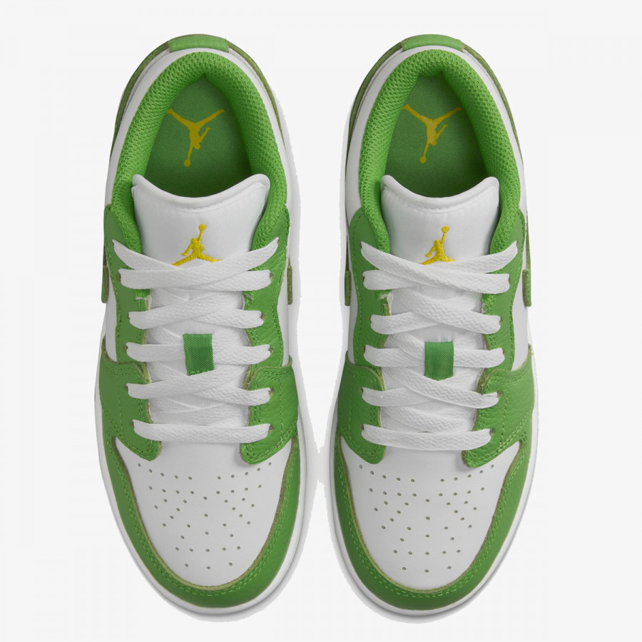 NIKE Спортни обувки Air Jordan 1 