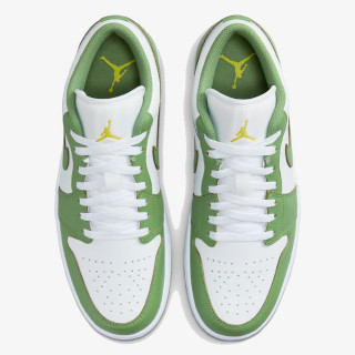 NIKE Спортни обувки AIR JORDAN 1 LOW SE  NA1 