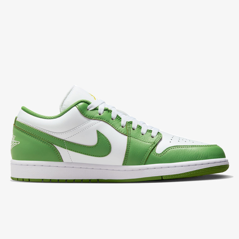 NIKE Спортни обувки AIR JORDAN 1 LOW SE  NA1 
