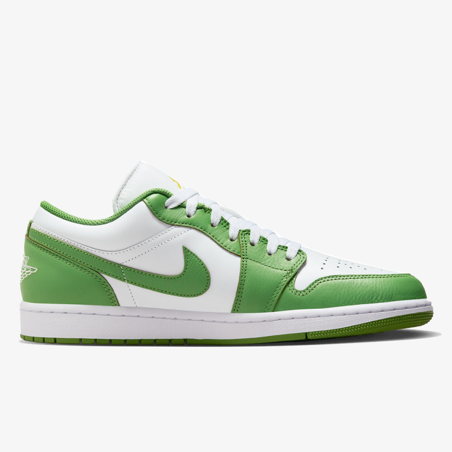 NIKE Спортни обувки AIR JORDAN 1 LOW SE  NA1 