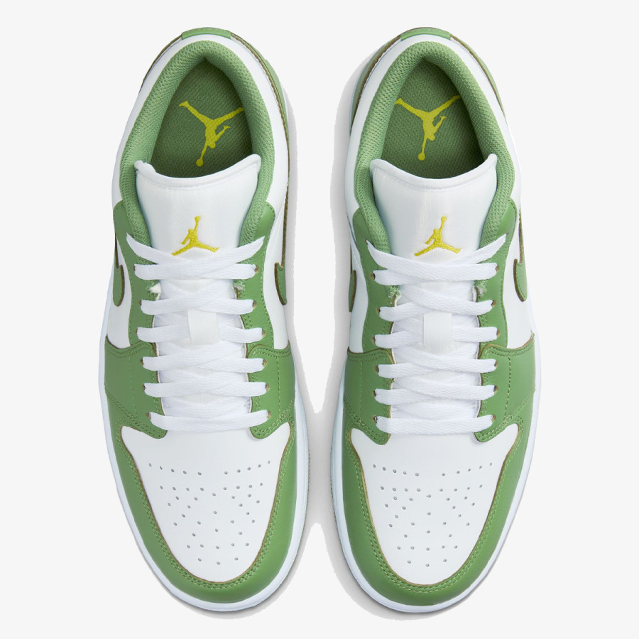NIKE Спортни обувки AIR JORDAN 1 LOW SE  NA1 