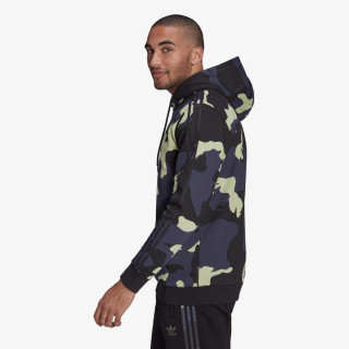 adidas Суитшърт Camo Hoodie 