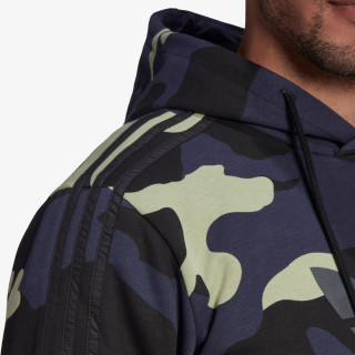 adidas Суитшърт Camo Hoodie 