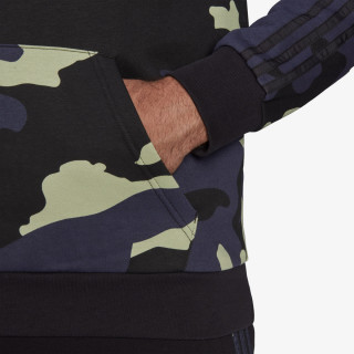 adidas Суитшърт Camo Hoodie 