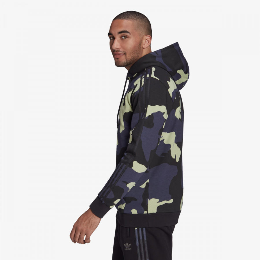 adidas Суитшърт Camo Hoodie 