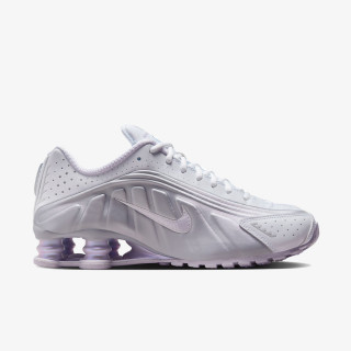 NIKE Спортни обувки W NIKE SHOX R4 FS 