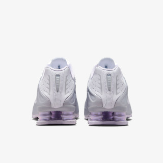 NIKE Спортни обувки W NIKE SHOX R4 FS 