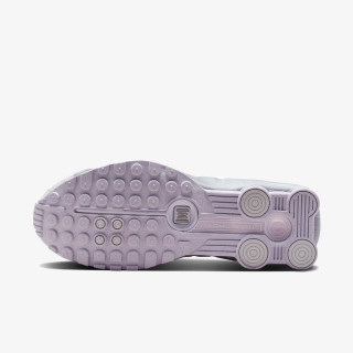 NIKE Спортни обувки W NIKE SHOX R4 FS 
