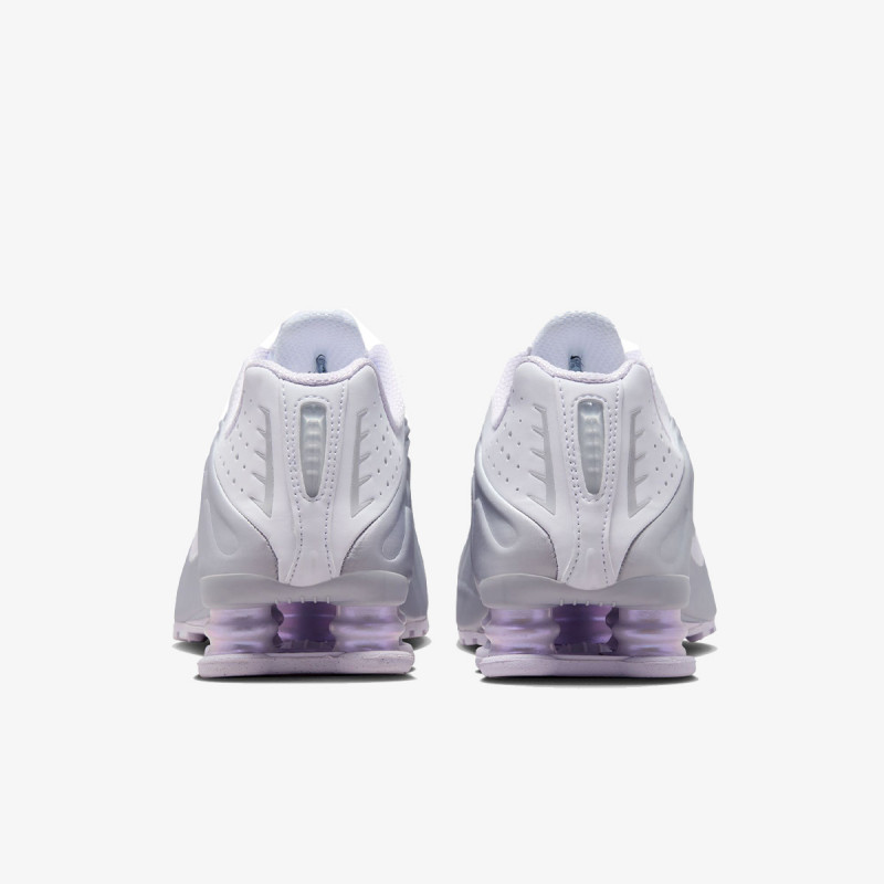 NIKE Спортни обувки W NIKE SHOX R4 FS 